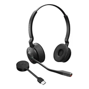 Jabra Jabra Perform Go 4 Mono Bluetooth slušalke