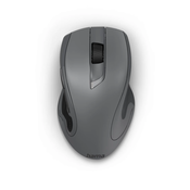 HAMA MW-900 V2 Dark Grey Laserski bežični miš