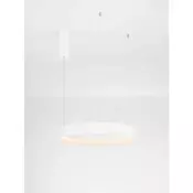LUMIA LED VISILICA BIJELA 48W IP20 CCT 2700-4000K TRIAK PRIGUŠLJIVA NL9695198