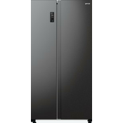 GORENJE Side by side frižider - NoFrost+ NRR9185EABXL