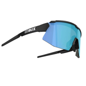 Bliz očala Active Breeze Matt Black Smallface