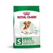 ROYAL Pasja hrana Royal Canin Mini Ageing Adult +12, 3,5 kg