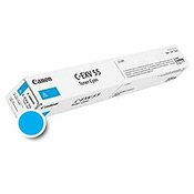 toner Canon C-EXV 55 C/2183C002-cyan