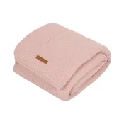 Little Dutch prekrivac 110x140, pink