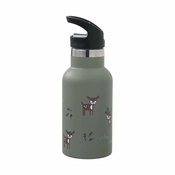 Fresk termos boca (350 ml) - Bambi zelena