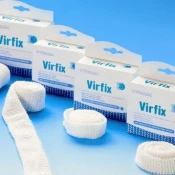 Virfix Mrežica 2 m broj6