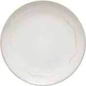 Plitev krožnik Costa Nova Brisa 27,5 cm, solno bela