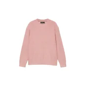 Pull&Bear Pulover roza