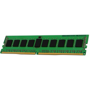 DDR4 8GB 3200MHz CL22 Single (1x 8GB) Kingston Unbuffered 1,2V PC zelena (KCP432NS6/8)