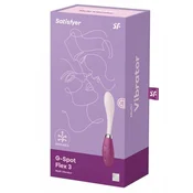 G-Spot Flex 3 vibrator