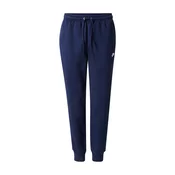 Nike Muški donji deo trenerke Club BB FN3787, Crni