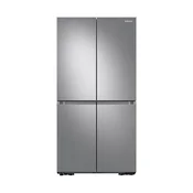 Samsung Kombinovani frižider RF65DG960ESREO, No Frost, Srebrne boje