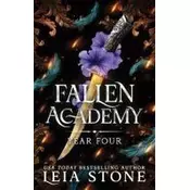 Fallen Academy: Year Four
