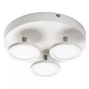 Rabalux Ceiling lampa LED 3x6W Elsa