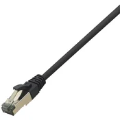 UTP veza Crno 1.5m CQ8043S