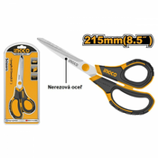 Ingco hscrs812001 makaze 215mm ( HSCRS812001 )