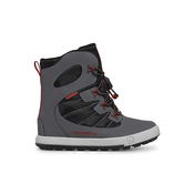 Merrell SNOW BANK 4.0 WP, dječje buce, siva MK267145
