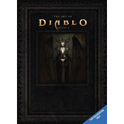 The Art of Diablo: Volume II