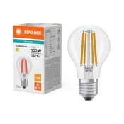 LED sijalica CLASSIC FILAMENT A60 E27/11W/230V 2700K - Ledvance