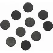BAIT STOP 10pcs 15mm (6149000)
