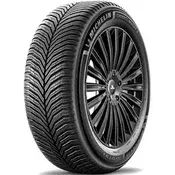 Michelin celoletna pnevmatika 205/50R17 89H CROSSCLIMATE 3 DOT0826