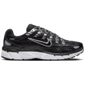 Sneakers Nike P-6000 Black/ Black-White-Metallic Silver EUR 40