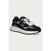Aeronautica Militare SNEAKERS superge moške
