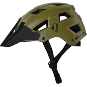 7IDP M5 HELMET - ZELENA - S-M/54-58cm