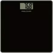 PROFI CARE Vaga telesna 180kg LCD PC-PW 3122 CRNA