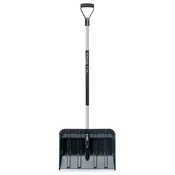 Prosperplast Lopata alpin alutube eco crna ( PR ILT2TB-S411 )