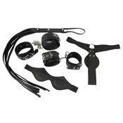 BSDM Vegan set, 5 delova
