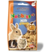 Nobby Glodalke Nobbits Milk & Honey 75g