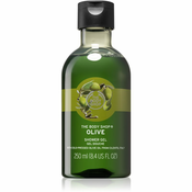 The Body Shop Olive osvježavajuci gel za tuširanje 250 ml