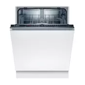 Bosch Ugradbena mašina za sude,12 kompleta,4 programa,Serie 2,E - SMV2ITX16E