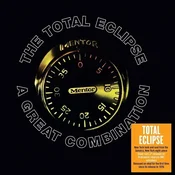 Total Eclipse - A Great Combination (Reissue) (LP)