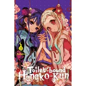 Toilet-bound Hanako-kun vol. 13