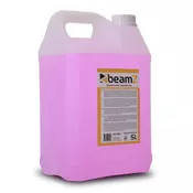 BEAMZ tekočina za umetno meglo Nebelfluid pink, 5L