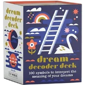 Dream Decoder Deck (100 Cards and Guidebook)