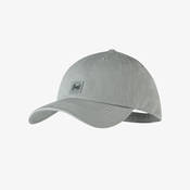 Buff BASEBALL CAP LOW CROWN, muška kapa, siva 131299