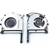 shumee Ventilator za procesor Asus FX505 FX705 FX86 FA506 FX95