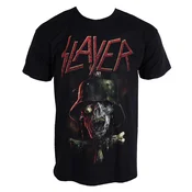 Metal majica moška Slayer - Soldier V2 - ROCK OFF - SLAYTEE15MB