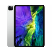APPLE tablicni racunalnik iPad Pro 11 2020 (2. gen) 6GB/512GB, Silver