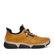 Superge Rieker CEO-45951-68 Rumena
