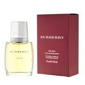 Burberry For Men toaletna voda za muškarce 30 ml