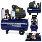 shumee Oljni kompresor 50L 230V KD4051