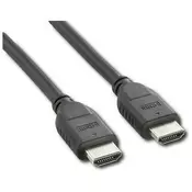 FAST ASIA Kabl HDMI M/M 20m crni