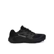 Tekaški čevlji Salomon Alphaglide Gore-Tex L47802100 Črna