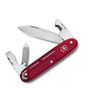 Žepni nož Victorinox Synergy Alox, rdeč ()