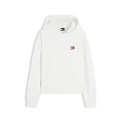 Tommy Jeans Majica mornarska/rdeča/bela