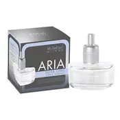 Millefiori Milano Náplň do elektrického difuzéru Aria, Silve, Aria, Stříbrný svit, 20 ml